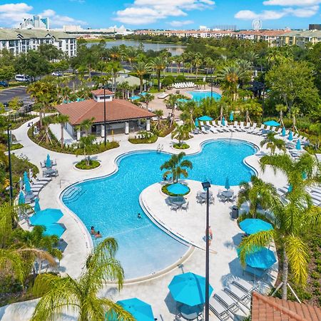 Ground-Floor Condo Next To Vista Cay Clubhouse And Pool! Ορλάντο Εξωτερικό φωτογραφία