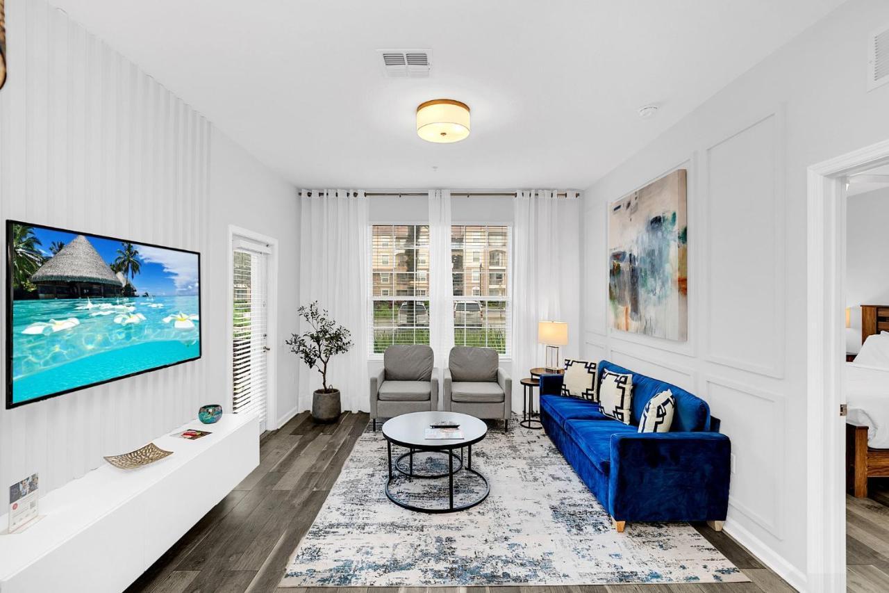 Ground-Floor Condo Next To Vista Cay Clubhouse And Pool! Ορλάντο Εξωτερικό φωτογραφία