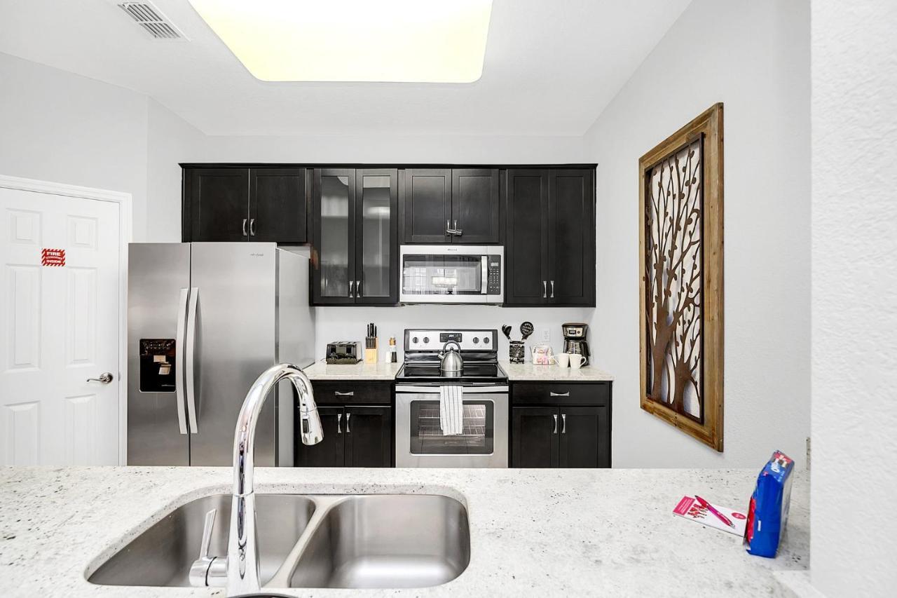 Ground-Floor Condo Next To Vista Cay Clubhouse And Pool! Ορλάντο Εξωτερικό φωτογραφία