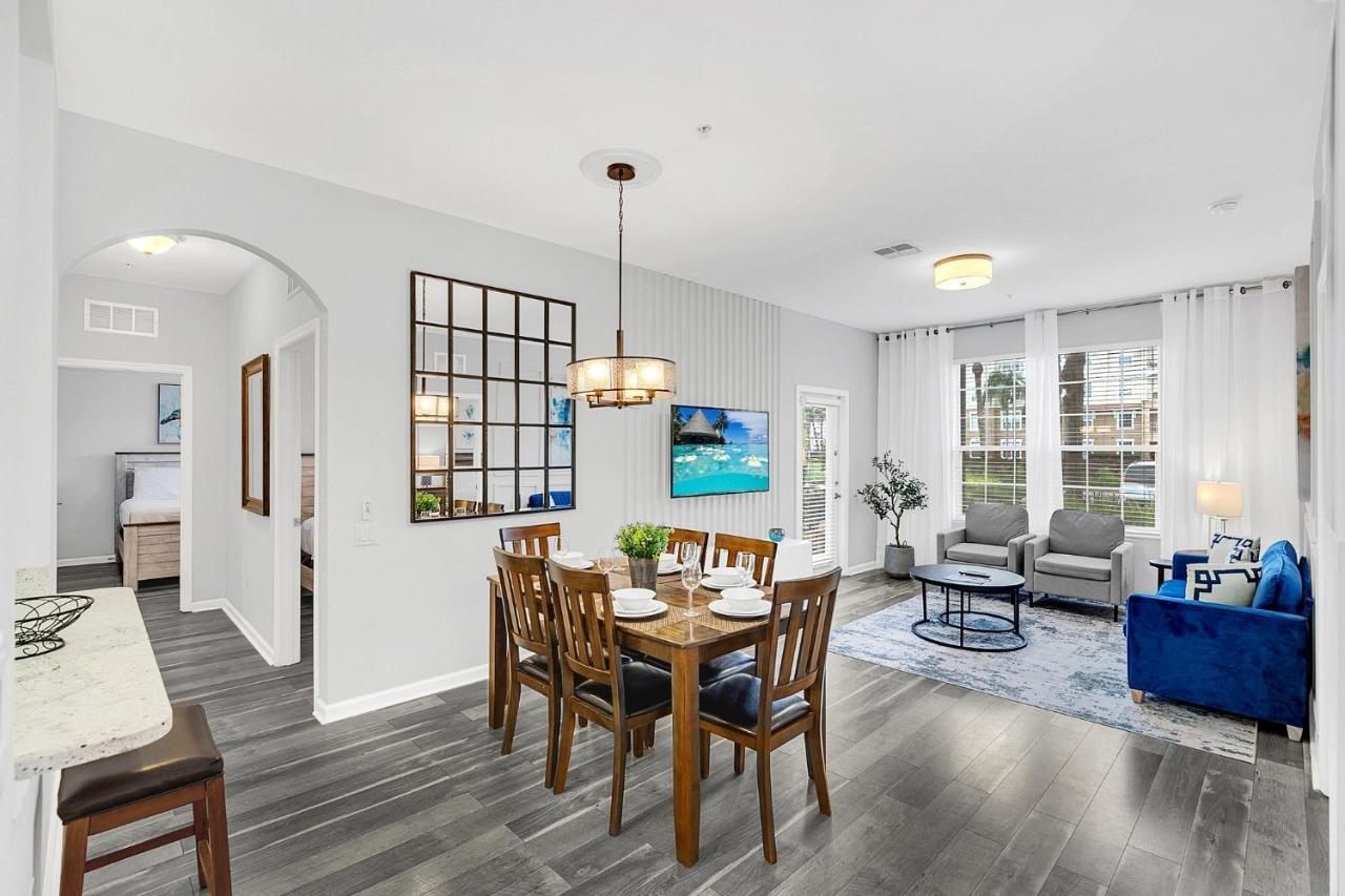 Ground-Floor Condo Next To Vista Cay Clubhouse And Pool! Ορλάντο Εξωτερικό φωτογραφία