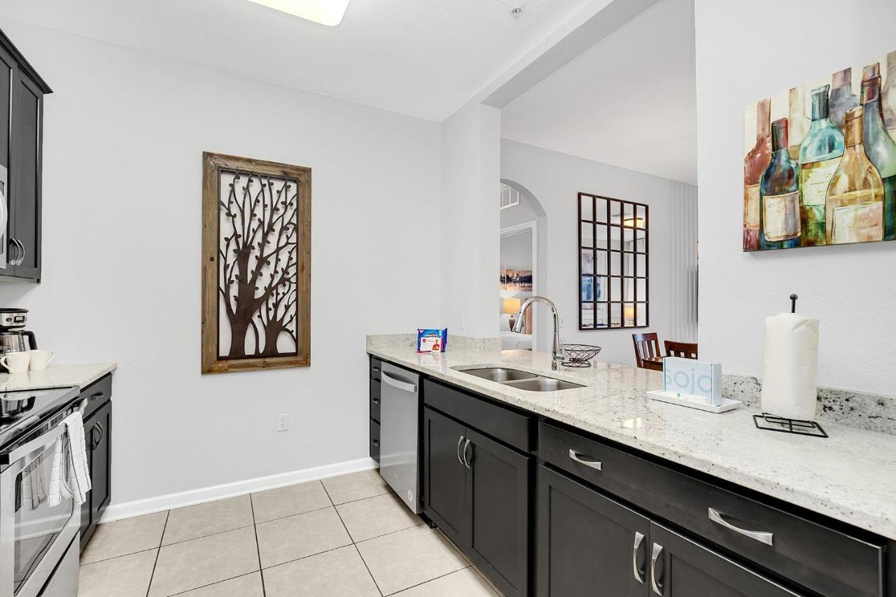 Ground-Floor Condo Next To Vista Cay Clubhouse And Pool! Ορλάντο Εξωτερικό φωτογραφία