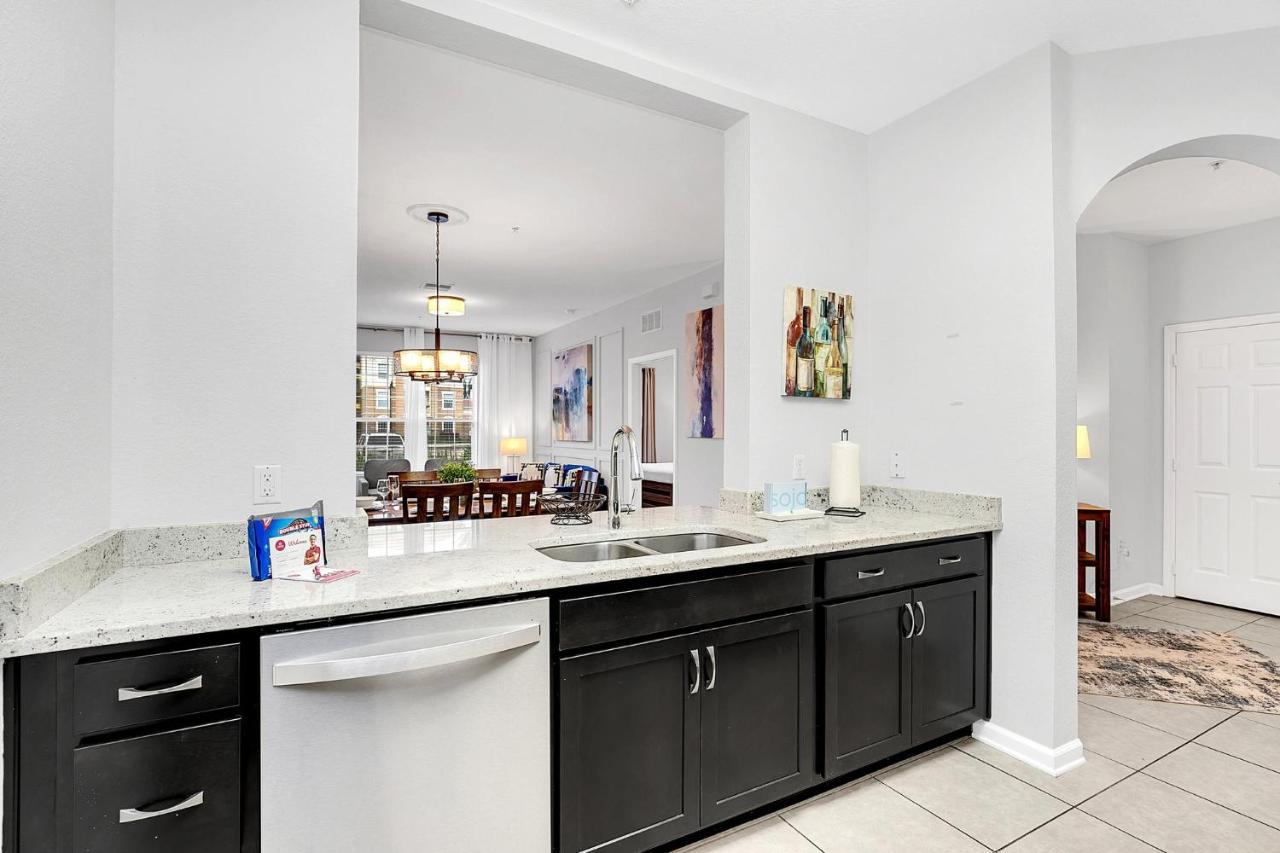 Ground-Floor Condo Next To Vista Cay Clubhouse And Pool! Ορλάντο Εξωτερικό φωτογραφία