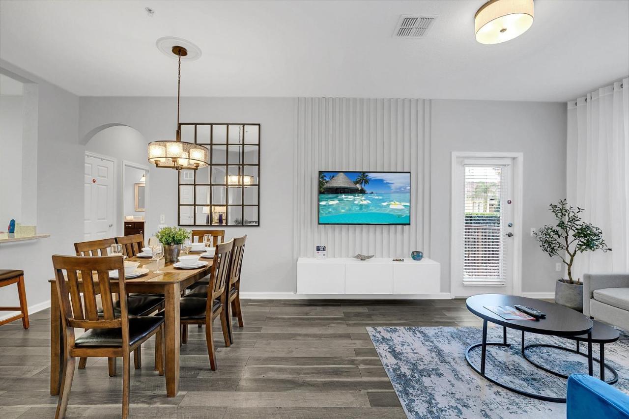 Ground-Floor Condo Next To Vista Cay Clubhouse And Pool! Ορλάντο Εξωτερικό φωτογραφία