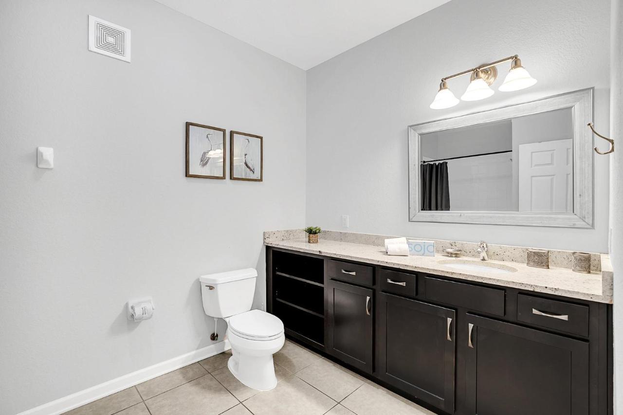 Ground-Floor Condo Next To Vista Cay Clubhouse And Pool! Ορλάντο Εξωτερικό φωτογραφία