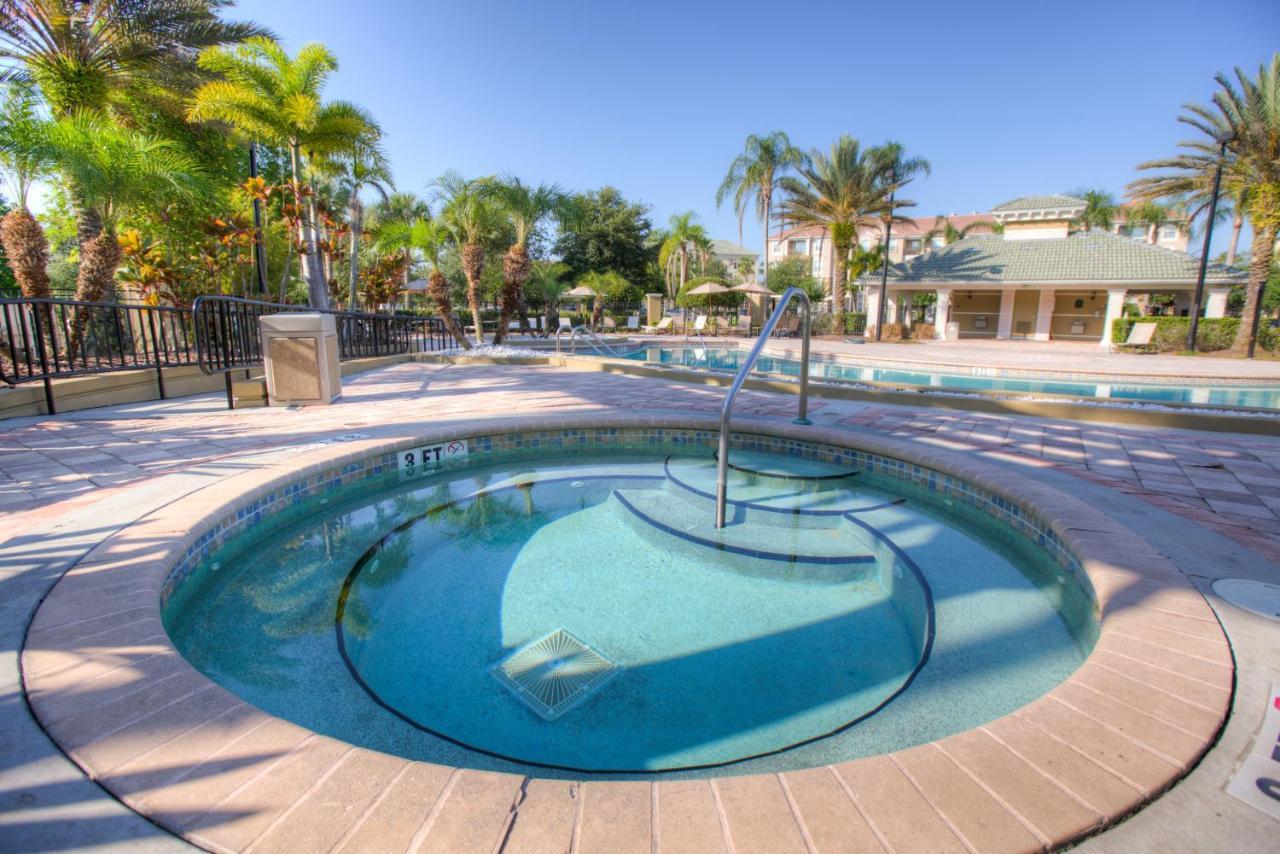 Ground-Floor Condo Next To Vista Cay Clubhouse And Pool! Ορλάντο Εξωτερικό φωτογραφία