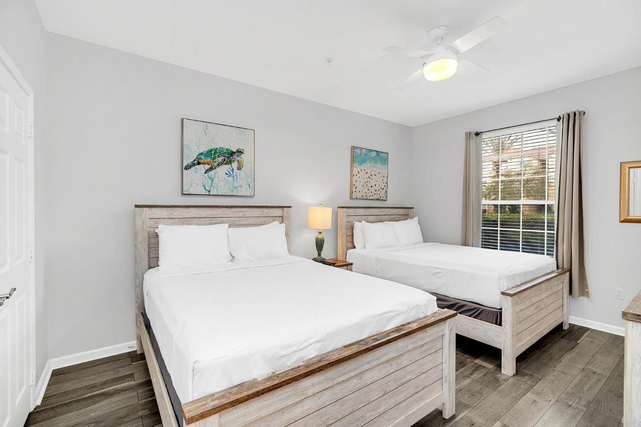 Ground-Floor Condo Next To Vista Cay Clubhouse And Pool! Ορλάντο Εξωτερικό φωτογραφία