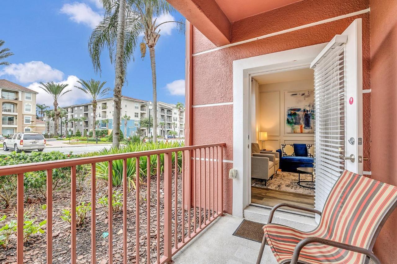Ground-Floor Condo Next To Vista Cay Clubhouse And Pool! Ορλάντο Εξωτερικό φωτογραφία