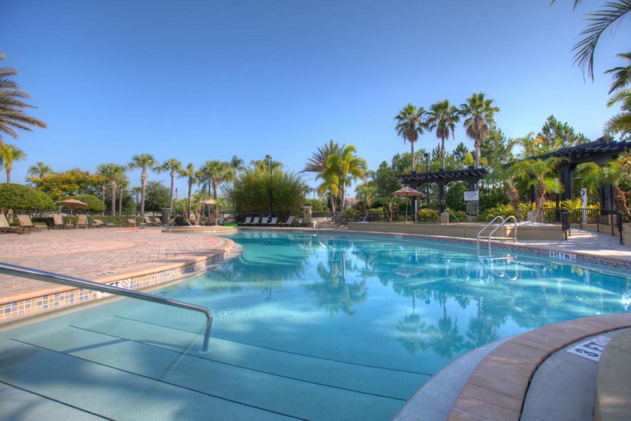 Ground-Floor Condo Next To Vista Cay Clubhouse And Pool! Ορλάντο Εξωτερικό φωτογραφία