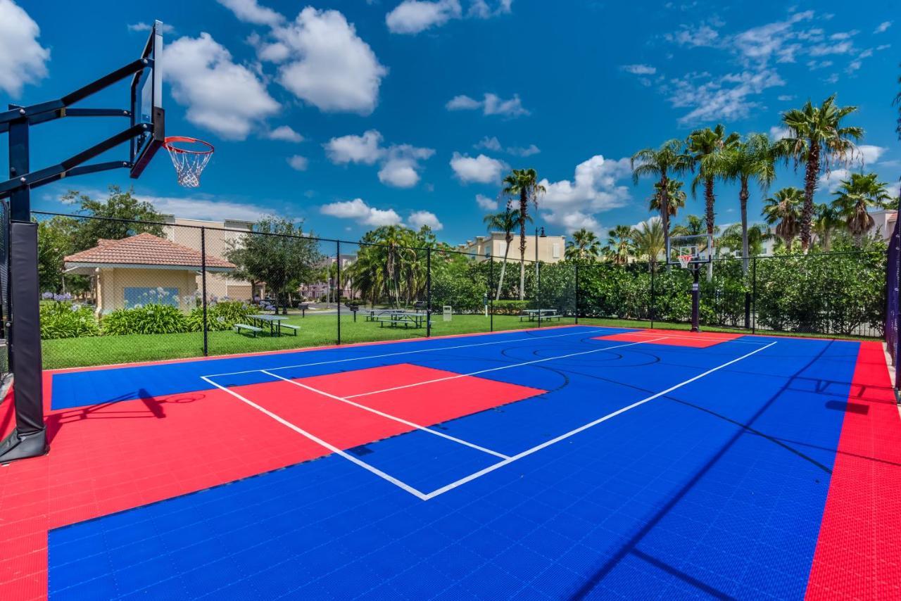 Ground-Floor Condo Next To Vista Cay Clubhouse And Pool! Ορλάντο Εξωτερικό φωτογραφία
