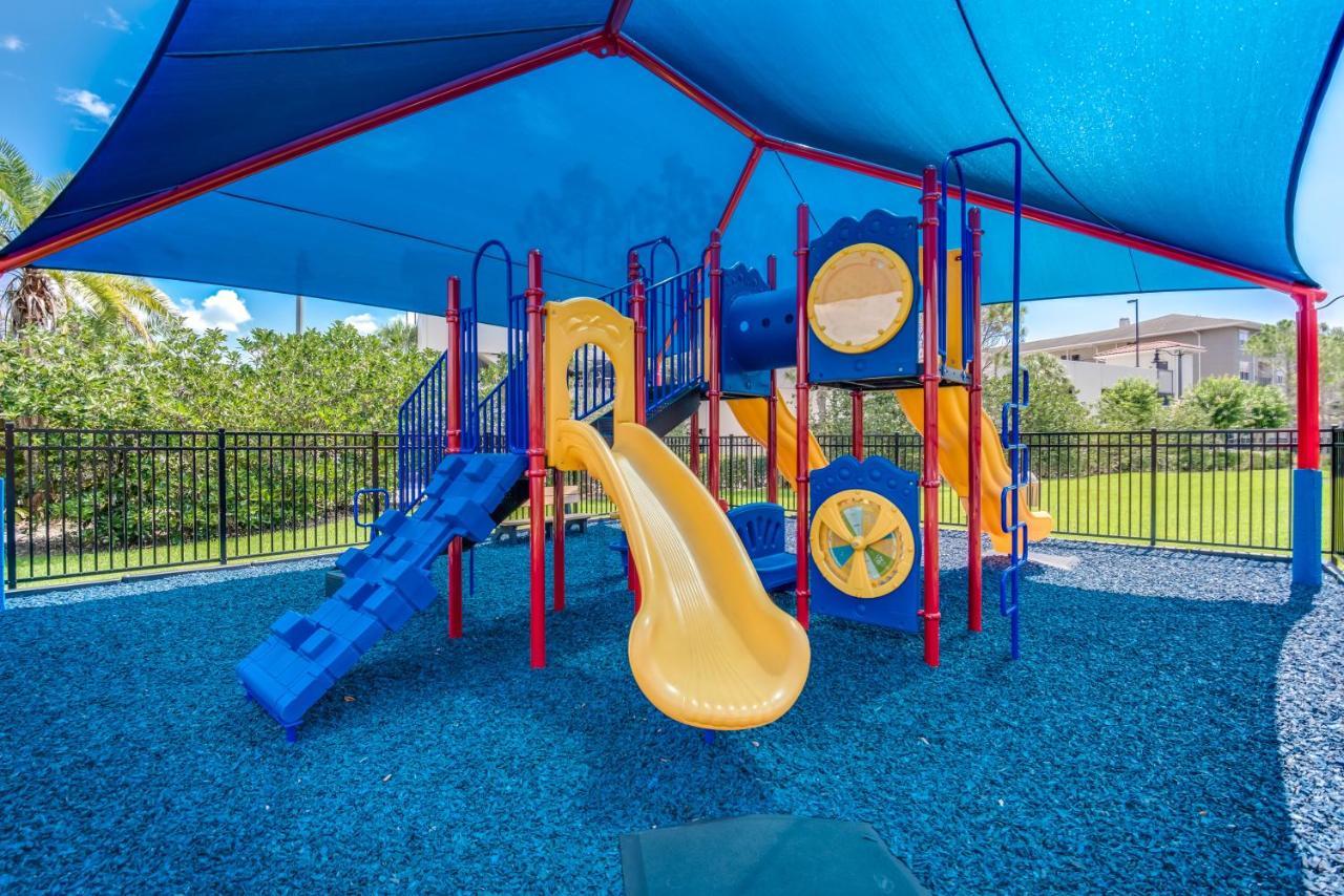 Ground-Floor Condo Next To Vista Cay Clubhouse And Pool! Ορλάντο Εξωτερικό φωτογραφία