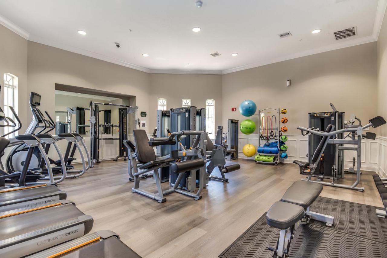 Ground-Floor Condo Next To Vista Cay Clubhouse And Pool! Ορλάντο Εξωτερικό φωτογραφία