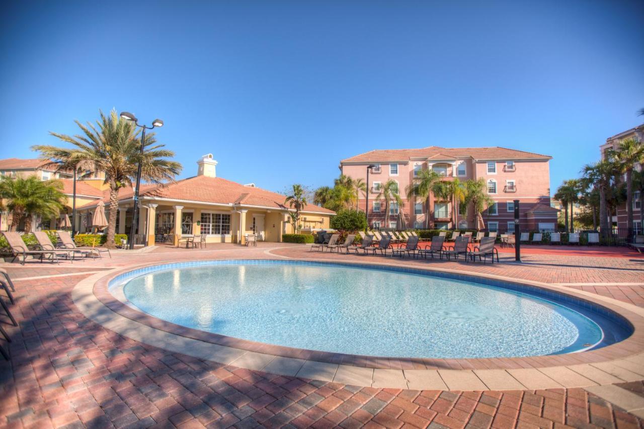 Ground-Floor Condo Next To Vista Cay Clubhouse And Pool! Ορλάντο Εξωτερικό φωτογραφία