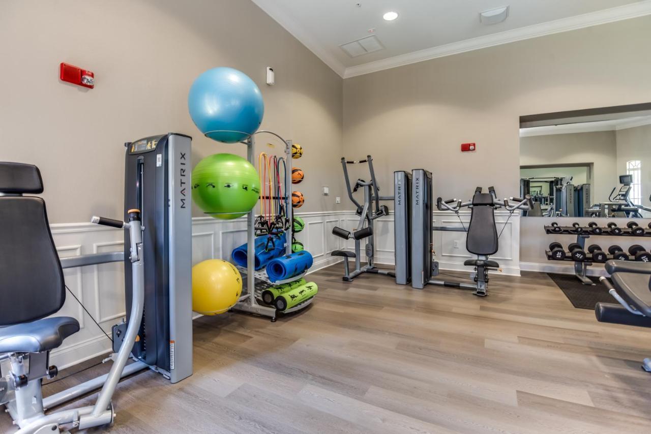 Ground-Floor Condo Next To Vista Cay Clubhouse And Pool! Ορλάντο Εξωτερικό φωτογραφία