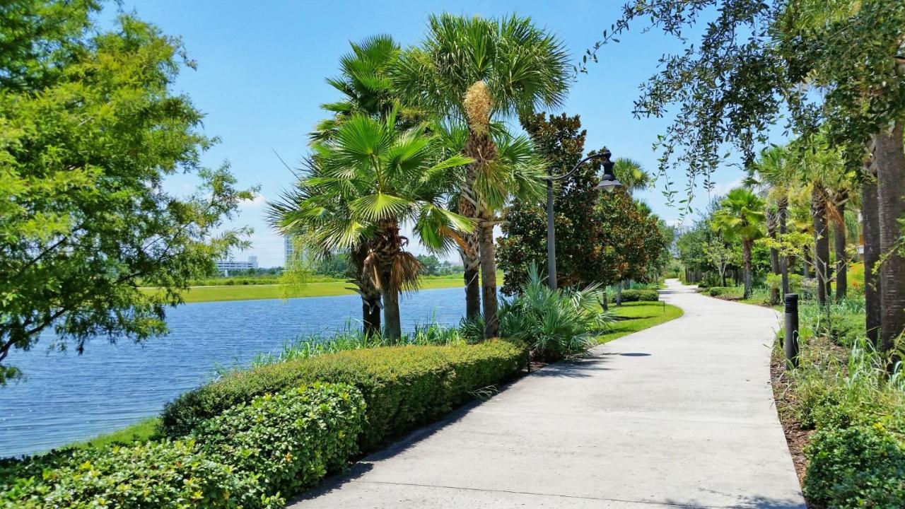 Ground-Floor Condo Next To Vista Cay Clubhouse And Pool! Ορλάντο Εξωτερικό φωτογραφία
