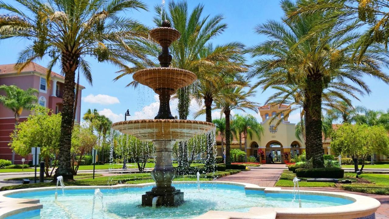 Ground-Floor Condo Next To Vista Cay Clubhouse And Pool! Ορλάντο Εξωτερικό φωτογραφία