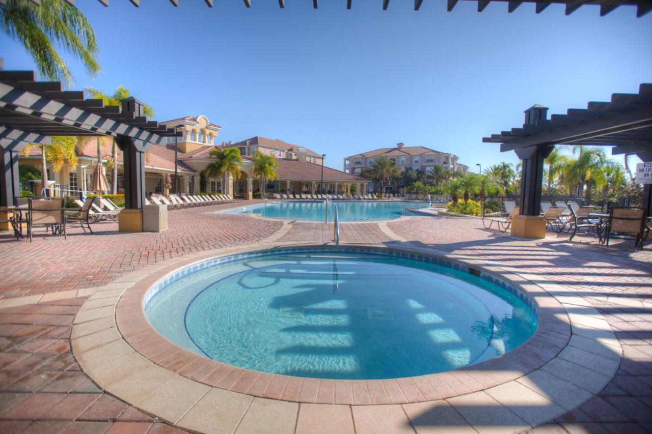 Ground-Floor Condo Next To Vista Cay Clubhouse And Pool! Ορλάντο Εξωτερικό φωτογραφία