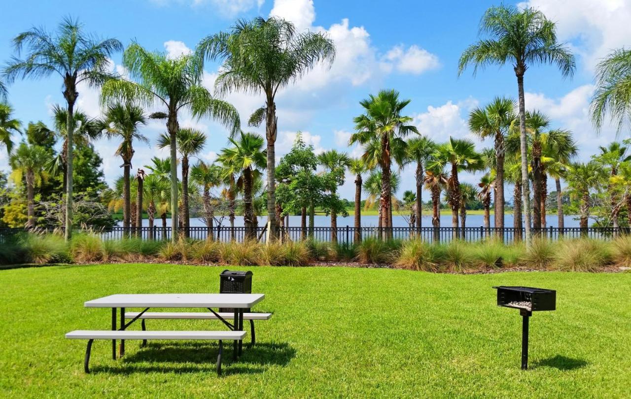 Ground-Floor Condo Next To Vista Cay Clubhouse And Pool! Ορλάντο Εξωτερικό φωτογραφία