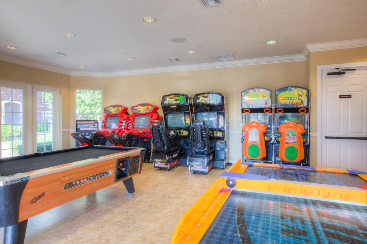 Ground-Floor Condo Next To Vista Cay Clubhouse And Pool! Ορλάντο Εξωτερικό φωτογραφία