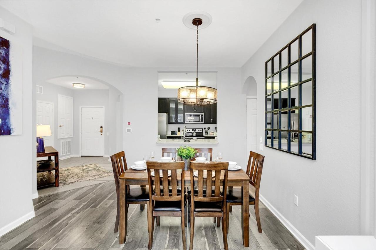 Ground-Floor Condo Next To Vista Cay Clubhouse And Pool! Ορλάντο Εξωτερικό φωτογραφία