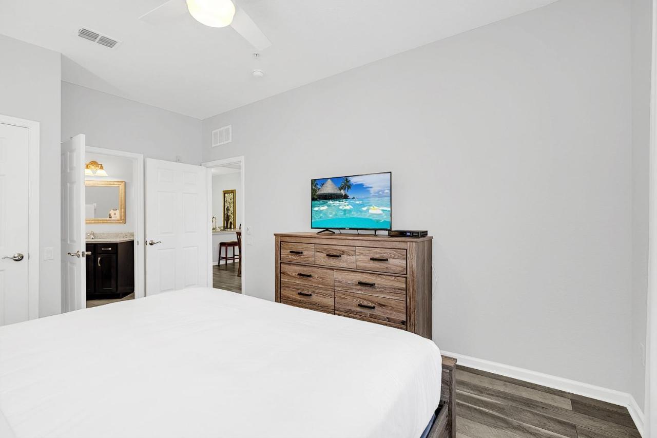 Ground-Floor Condo Next To Vista Cay Clubhouse And Pool! Ορλάντο Εξωτερικό φωτογραφία