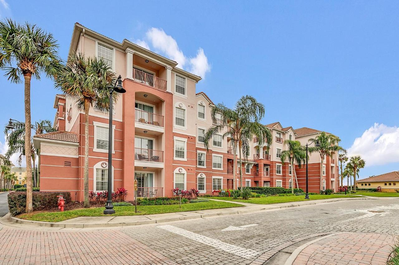 Ground-Floor Condo Next To Vista Cay Clubhouse And Pool! Ορλάντο Εξωτερικό φωτογραφία