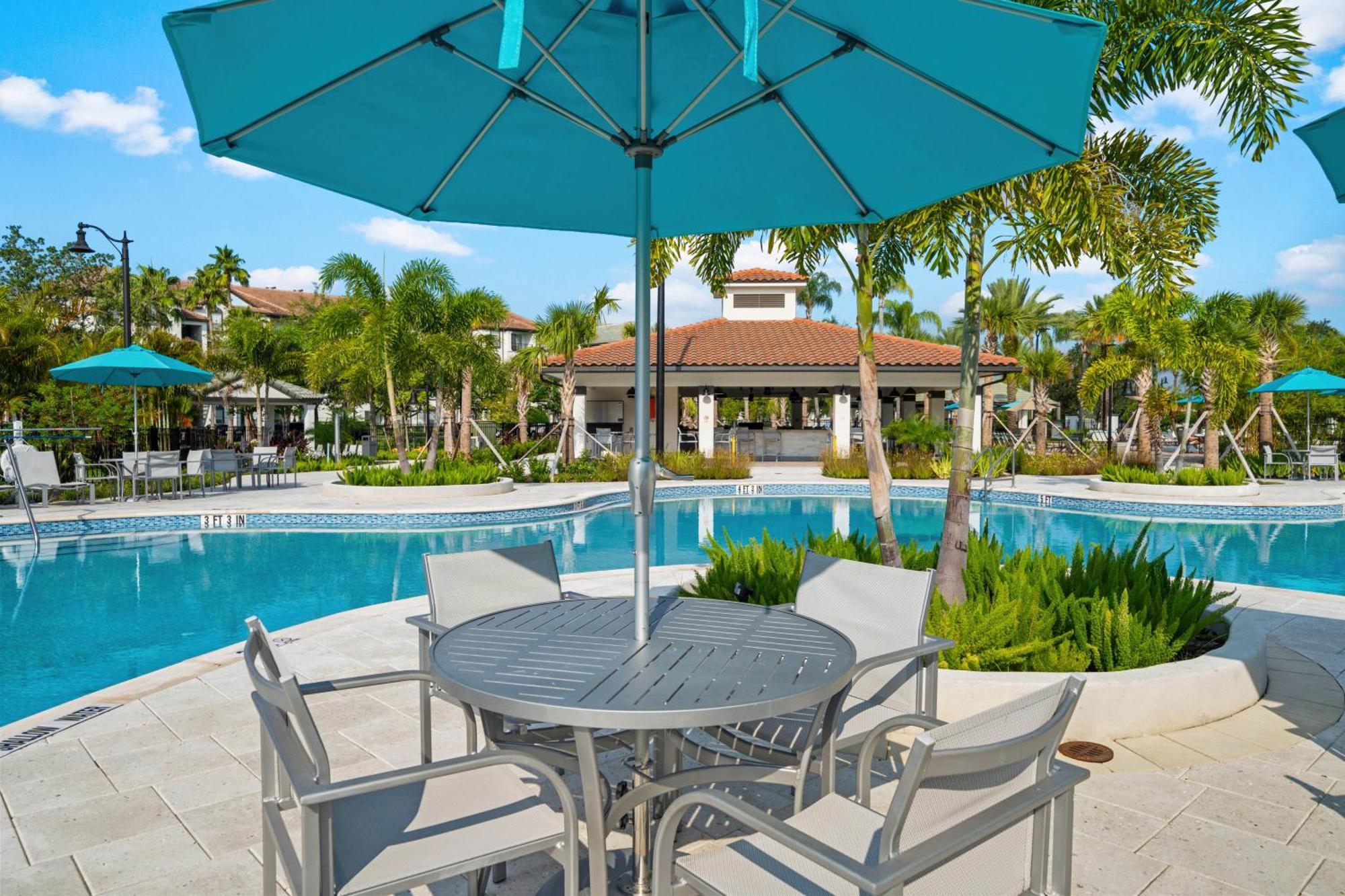 Ground-Floor Condo Next To Vista Cay Clubhouse And Pool! Ορλάντο Εξωτερικό φωτογραφία