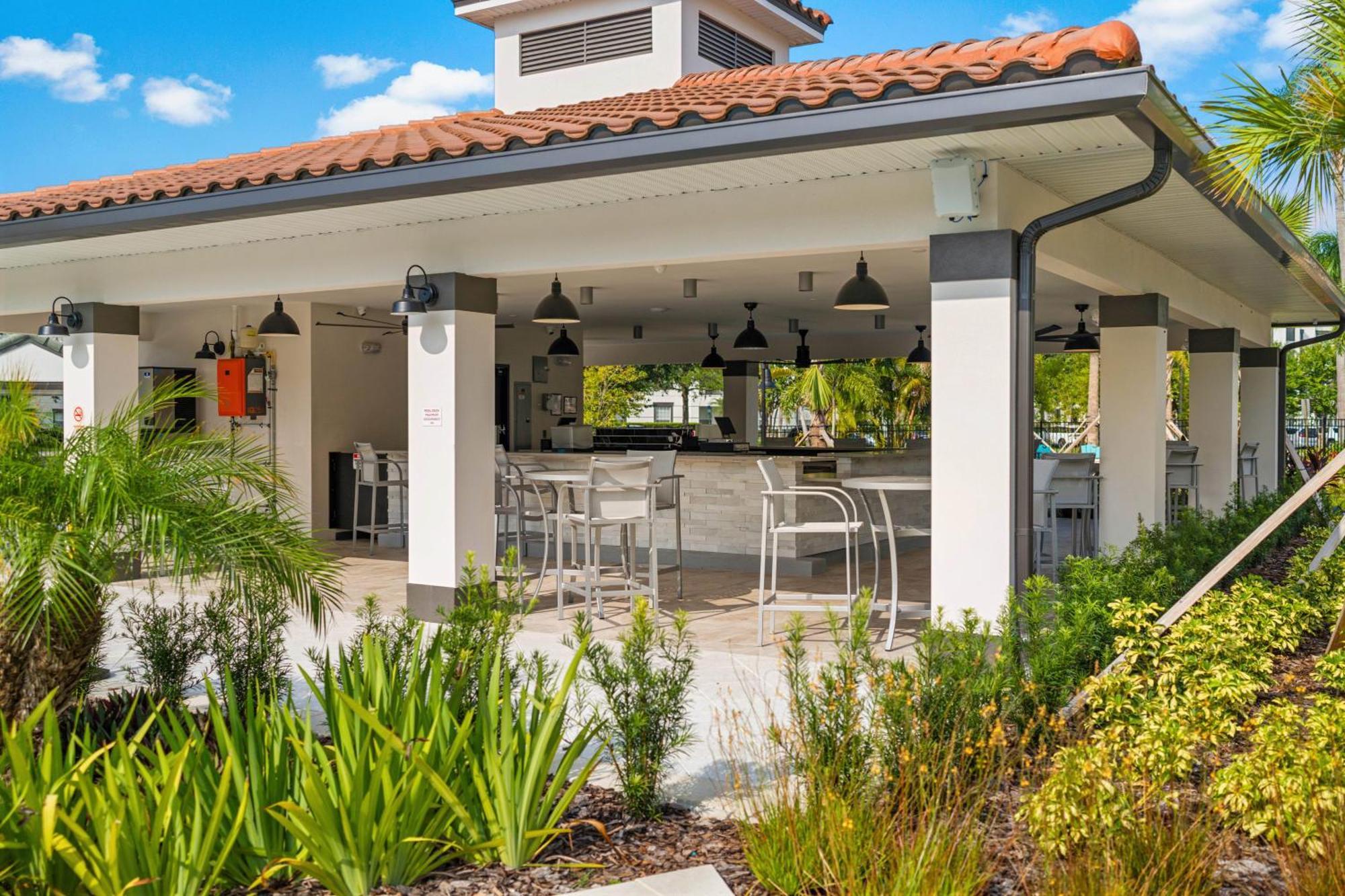 Ground-Floor Condo Next To Vista Cay Clubhouse And Pool! Ορλάντο Εξωτερικό φωτογραφία