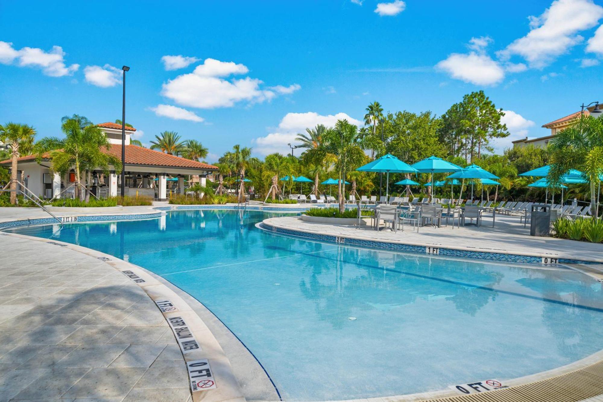 Ground-Floor Condo Next To Vista Cay Clubhouse And Pool! Ορλάντο Εξωτερικό φωτογραφία