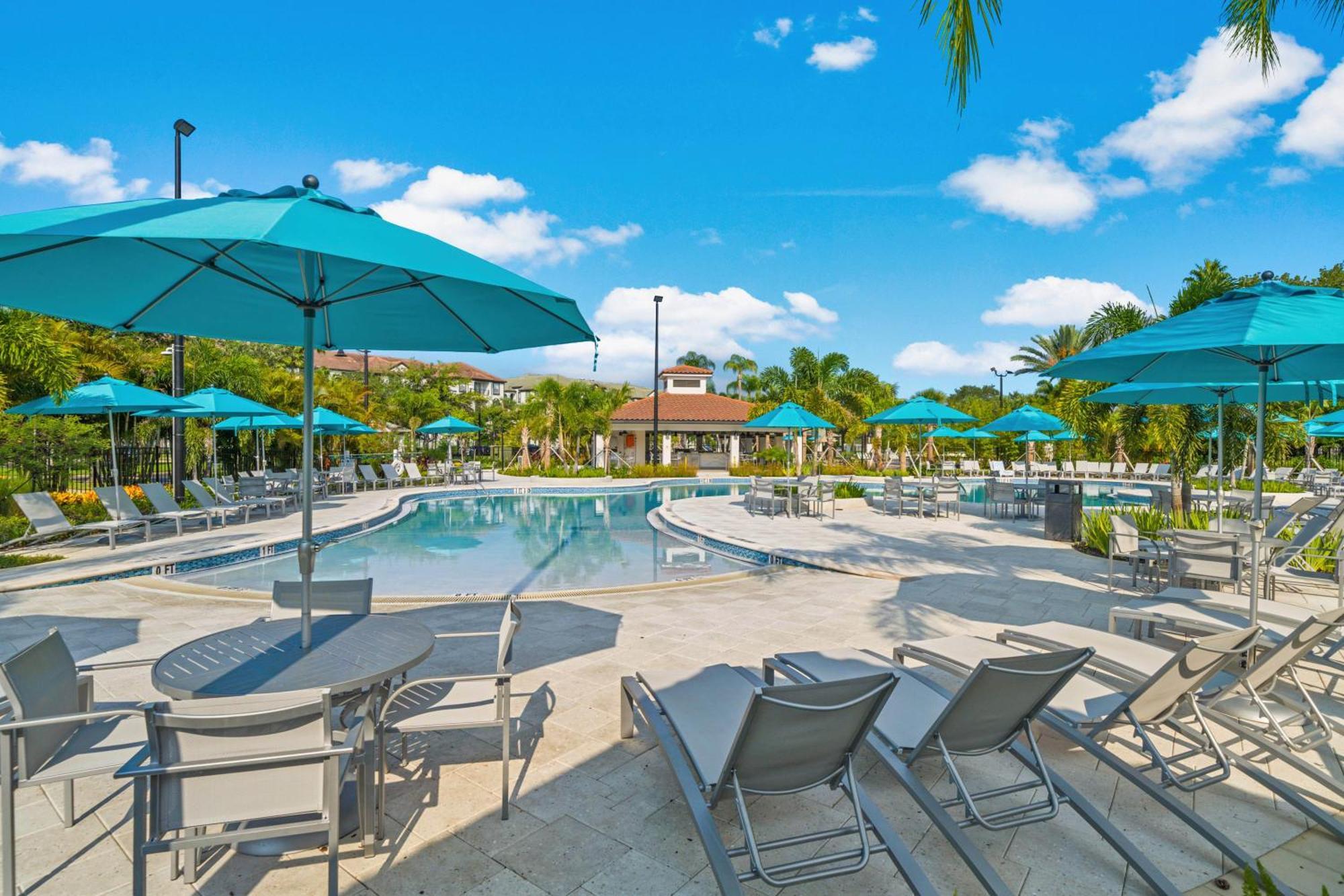 Ground-Floor Condo Next To Vista Cay Clubhouse And Pool! Ορλάντο Εξωτερικό φωτογραφία