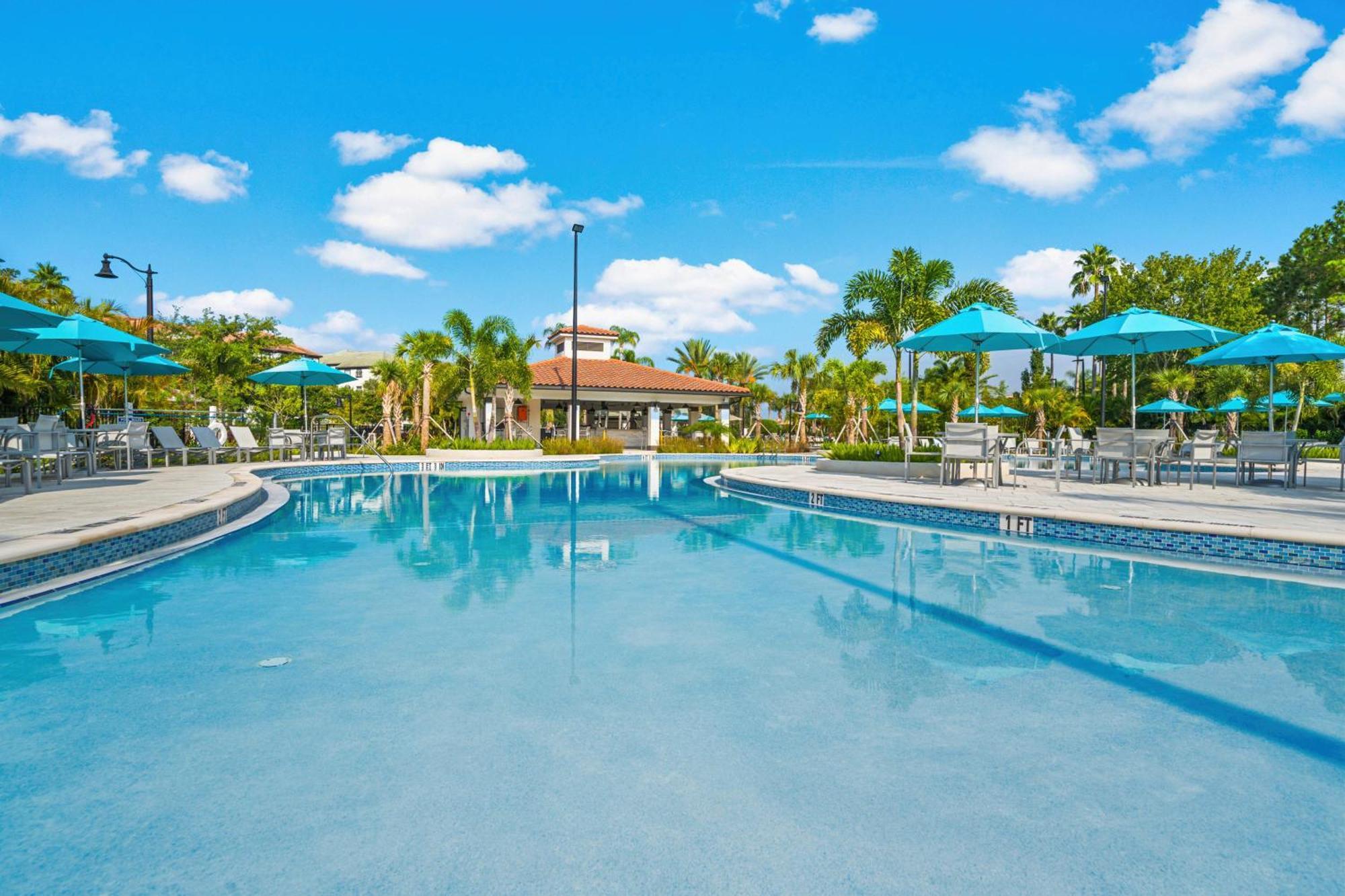 Ground-Floor Condo Next To Vista Cay Clubhouse And Pool! Ορλάντο Εξωτερικό φωτογραφία