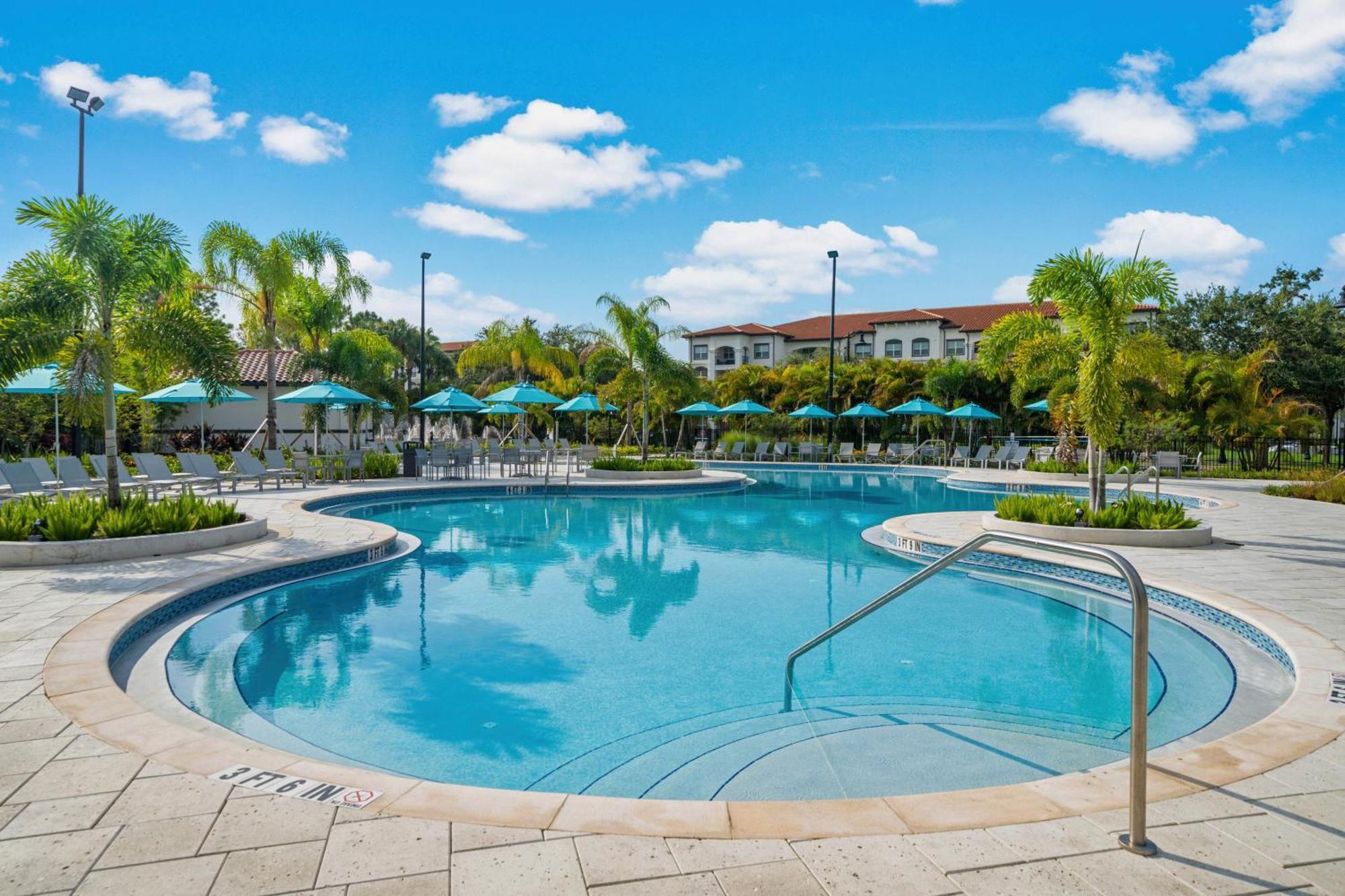 Ground-Floor Condo Next To Vista Cay Clubhouse And Pool! Ορλάντο Εξωτερικό φωτογραφία