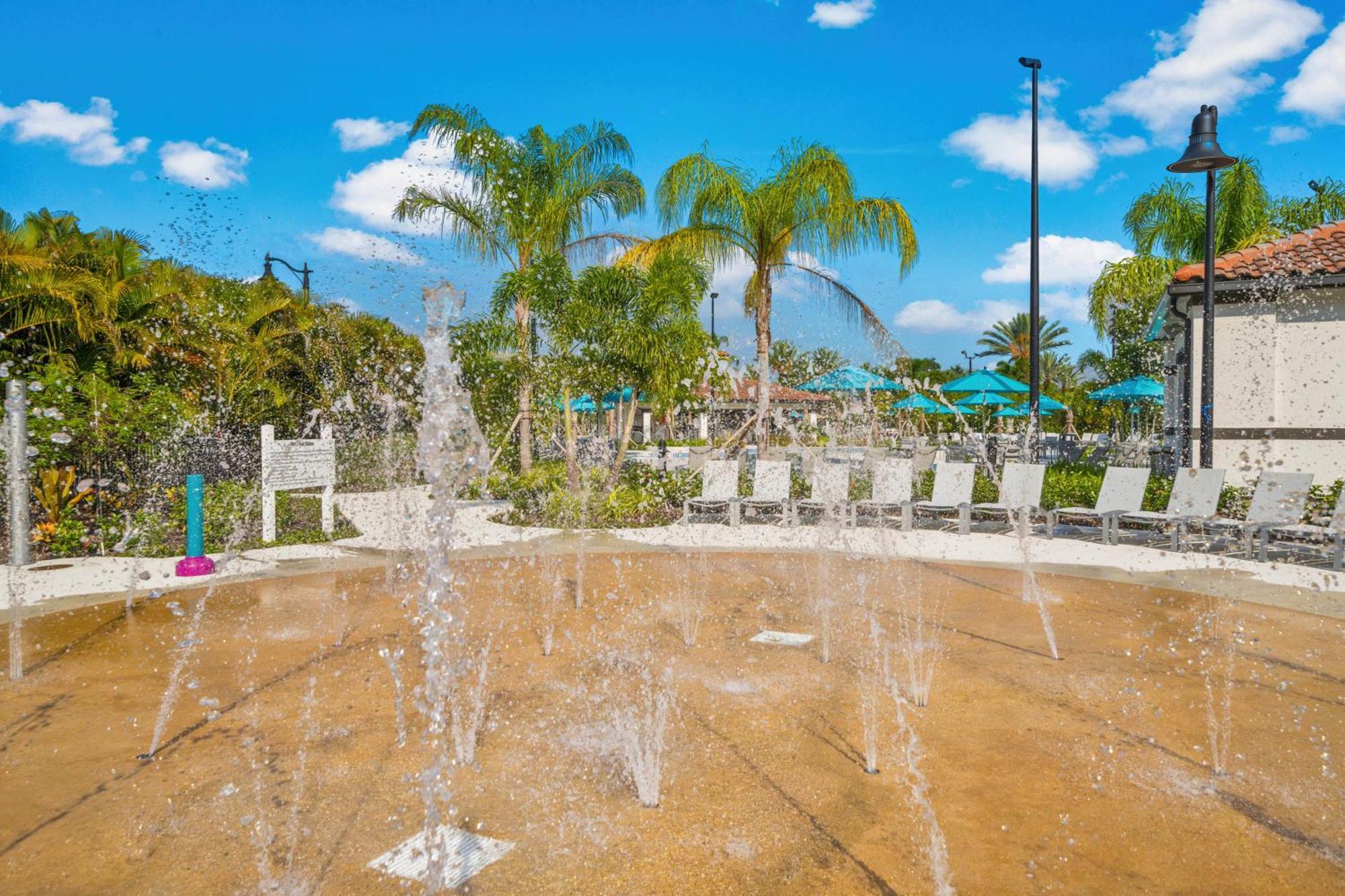 Ground-Floor Condo Next To Vista Cay Clubhouse And Pool! Ορλάντο Εξωτερικό φωτογραφία