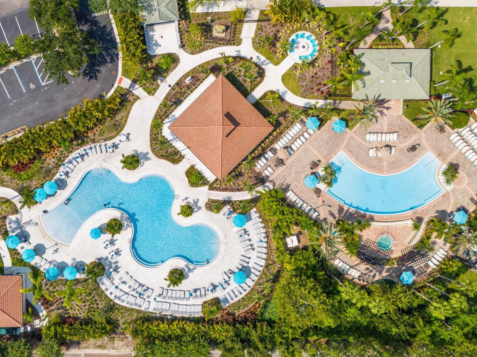 Ground-Floor Condo Next To Vista Cay Clubhouse And Pool! Ορλάντο Εξωτερικό φωτογραφία